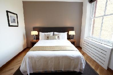 Presidential Kensington Aparthotel